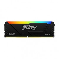 ram-kingston-fury-8gb-ddr4-3200mhz-rgb-el-harrach-alger-algerie