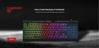 Clavier havit gamer KB500L