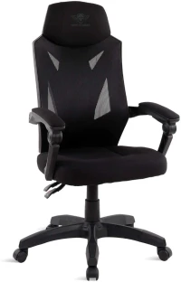 SIEGE SPIRIT OF GAMER HELLCAT NOIR