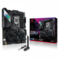 carte-mere-asus-rog-z590-f-gaming-wifi-el-harrach-alger-algerie