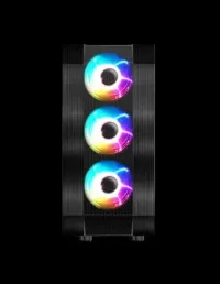 BOITIER SOG ROGUE 6 RGB