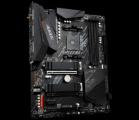 carte-mere-gigabyte-aorus-elite-b550-ax-v2-el-harrach-alger-algerie