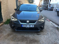 voitures-seat-ibiza-2018-high-tlemcen-algerie