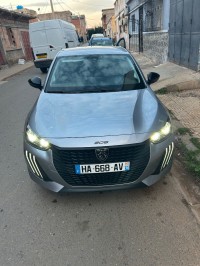 سيارات-peugeot-208-2024-active-pack-عين-تموشنت-تيموشنت-الجزائر