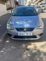 voitures-seat-ibiza-2019-urban-plus-el-achour-alger-algerie