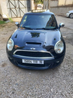 voitures-mini-2010-cooper-s-bordj-el-kiffan-alger-algerie