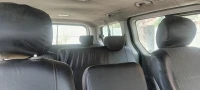 Hyundai H1 2011 Vitré 9 places