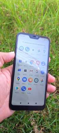 Xaomi Mi A2 lite