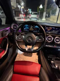 Mercedes Classe A 2019 180  Exclusif +
