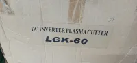 Découpeur plasma BIAMO LKG 60