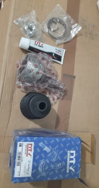 2 X Avant Cardan Extérieur pour Jeep Compass, Patriot