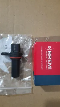 Capteur de vilebrequin JEEP DODGE CHRYSLER FIAT LANCIA 