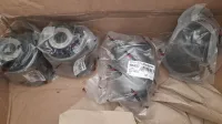 Silentbloc de bras de suspension intérieur avant DODGE RAM