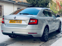 voitures-skoda-octavia-2019-laurinklement-merouana-batna-algerie