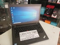 lenovo t460 i5 6ieme 8gram 256ssd