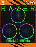 refroidissement-razer-kunai-chroma-hydraulic-3x120mm-batna-algerie