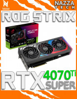 carte-graphique-asus-rog-strix-rtx-4070-ti-super-16gb-oc-batna-algerie