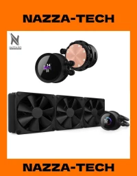 NZXT Kraken 360 (LGA 1700 - AM5)
