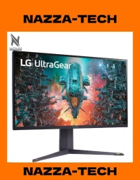 LG UltraGear UHD 32GQ950-B, UHD 4K Nano IPS 1ms (GtG), 10Bit HDR 1000, 160Hz