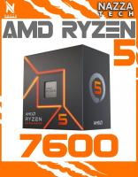 processeur-amd-ryzen-5-7600-wraith-stealth-51-ghz-batna-algerie