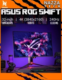 ASUS ROG Swift PG32UCDM
