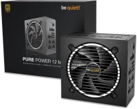 be quiet! Pure Power 12M 1000W