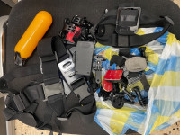 accessoires-divers-accesoir-support-gopro-tlemcen-algerie