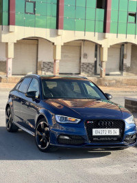 voitures-audi-a3-2015-s-line-bordj-bou-arreridj-algerie