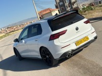 سيارات-volkswagen-golf-8-2022-gtd-برج-بوعريريج-الجزائر