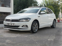 voitures-volkswagen-polo-2018-carat-constantine-algerie