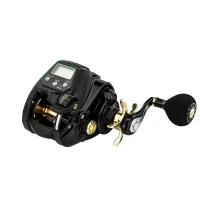 Moulinet Électrique ECOODA LEZH5000