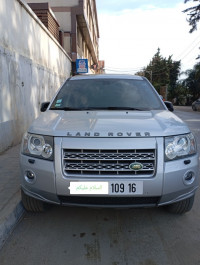 voitures-land-rover-freelander-2-2009-hse-td4-hraoua-alger-algerie