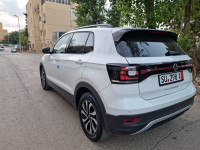 voitures-volkswagen-t-cross-2022-active-lakhdaria-bouira-algerie