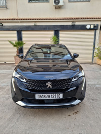 voitures-peugeot-3008-2021-gt-alger-centre-algerie