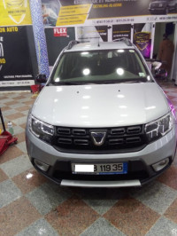 voitures-dacia-sandero-2019-techroad-ouled-moussa-boumerdes-algerie