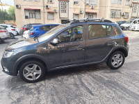 voitures-dacia-sandero-2018-stepway-restylee-el-khroub-constantine-algerie