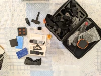 Dji osmo pocket + accessories