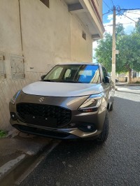 سيارات-suzuki-swift-2025-براقي-الجزائر