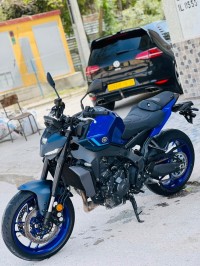 دراجات-نارية-وسكوترات-yamaha-mt09-2025-عين-مليلة-أم-البواقي-الجزائر