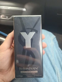 Yves saint Laurent EDP intense 100ML