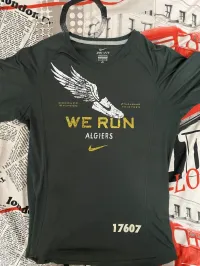 Nike bodi ta3 gym original 