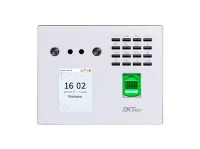 pointeuse biométrique faciale ZKTeco MB560 