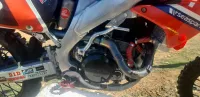 Honda Crf 450 2008