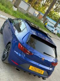 سيارات-cupra-leon-2019-الجزائر-وسط