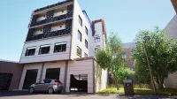 Modélisation 3D & Animation Études en Génie Civil et Architecture