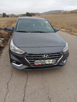 voitures-hyundai-accent-rb-4-portes-2019-ain-smara-constantine-algerie