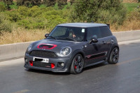 voitures-mini-2014-john-cooper-works-gp-el-harrach-alger-algerie