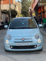 voitures-fiat-500-2023-dolce-vita-ouled-fayet-alger-algerie