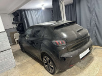 voitures-peugeot-208-2023-gt-mostaganem-algerie