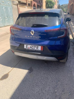 voitures-renault-captur-2023-bouira-algerie